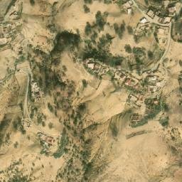 Satellite imagery of Lari Nzatar, DZ