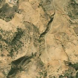 Satellite imagery of Talla Touila, DZ