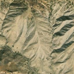Satellite imagery of Lari Sidi Moussa, DZ