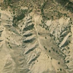Satellite imagery of Lari Sidi Moussa, DZ
