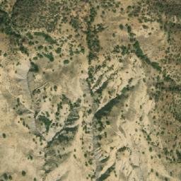 Satellite imagery of Lari Sidi Moussa, DZ