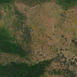 Satellite imagery of Col des Riras, DZ