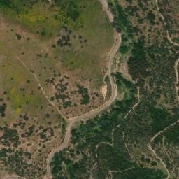Satellite imagery of Col des Riras, DZ