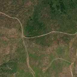 Satellite imagery of Djebel Zaccar Chergui, DZ