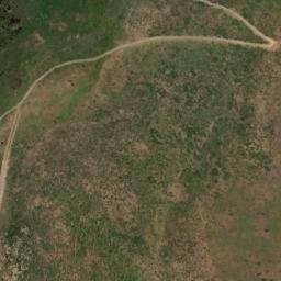 Satellite imagery of Djebel Zaccar Chergui, DZ