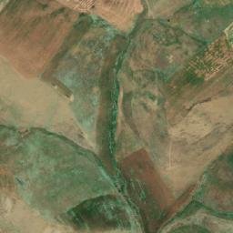 Satellite imagery of Col des Oliviers, DZ
