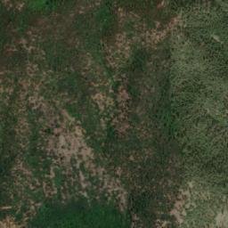Satellite imagery of Djebel Tiberkane, DZ
