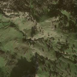 Satellite imagery of Kef Taguine, DZ