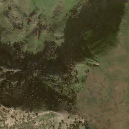 Satellite imagery of Kef Tazer, DZ