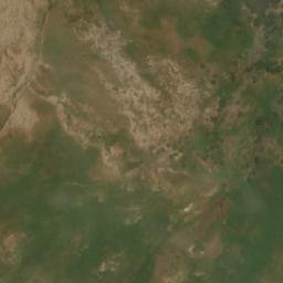 Satellite imagery of Kef Kalaa Tebdou, DZ