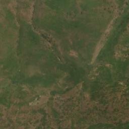 Satellite imagery of Kef Azrou Alouane, DZ