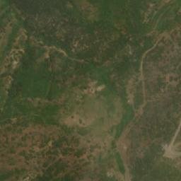 Satellite imagery of Kef Takrina, DZ