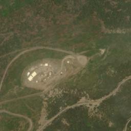 Satellite imagery of Kef Takrina, DZ