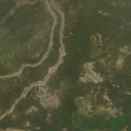Satellite imagery of Kef Takrina, DZ