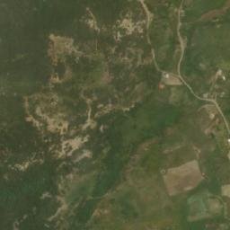 Satellite imagery of Tenia Bou Drar, DZ