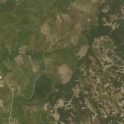 Satellite imagery of Tenia Bou Drar, DZ