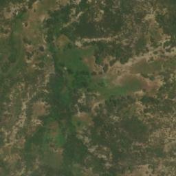 Satellite imagery of Tenia Seba Bridene, DZ