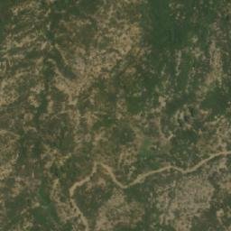 Satellite imagery of Tenia Seba Bridene, DZ