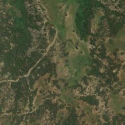 Satellite imagery of Tenia Seba Bridene, DZ