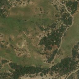 Satellite imagery of Koudia Ben Koudda, DZ