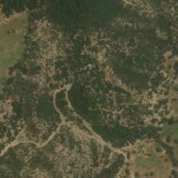 Satellite imagery of Koudia Ben Koudda, DZ