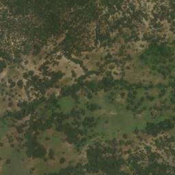 Satellite imagery of Koudia Ben Koudda, DZ