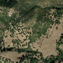 Satellite imagery of Kef ed Djebs, DZ