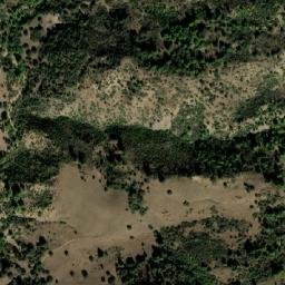 Satellite imagery of Kef ed Djebs, DZ