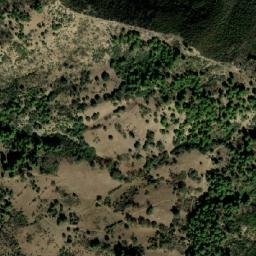 Satellite imagery of Kef ed Djebs, DZ
