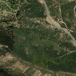 Satellite imagery of Kef Mesrour, DZ