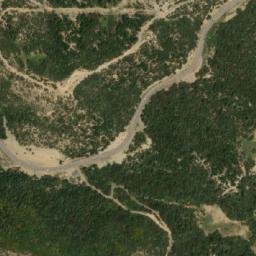 Satellite imagery of Kef Mesrour, DZ