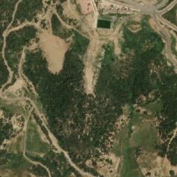 Satellite imagery of Kef Mesrour, DZ