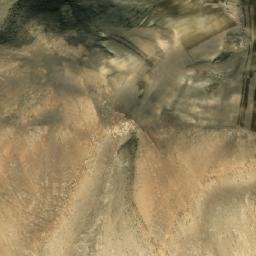 Satellite imagery of Djebel Aïssel, DZ