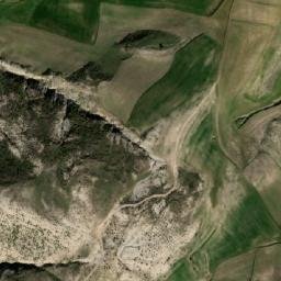 Satellite imagery of Râs el Betoum, DZ