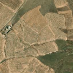 Satellite imagery of Koudiat en Nadja, DZ