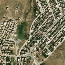 Satellite imagery of Koudiat en Nadja, DZ