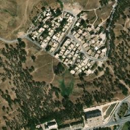 Satellite imagery of Koudiat et Touifez, DZ