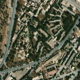 Satellite imagery of Koudiat et Touifez, DZ