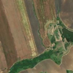 Satellite imagery of Dra ez Zeriba, DZ