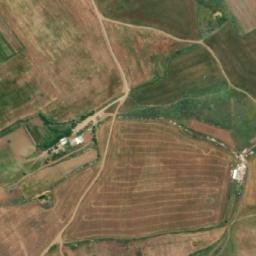 Satellite imagery of Dra ez Zeriba, DZ