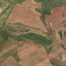 Satellite imagery of Djebel Massine, DZ