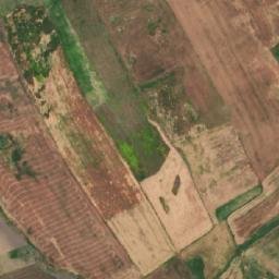 Satellite imagery of Djebel Massine, DZ