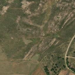 Satellite imagery of Djebel ed Dermoun Kebir, DZ