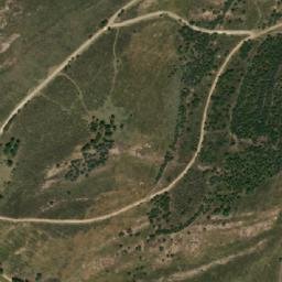 Satellite imagery of Djebel ed Dermoun Kebir, DZ