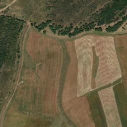 Satellite imagery of Djebel ed Dermoun Kebir, DZ