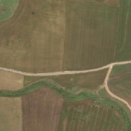 Satellite imagery of Koudia Bou Kerima, DZ