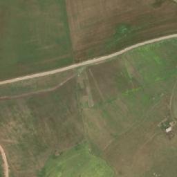 Satellite imagery of Koudia Bou Kerima, DZ