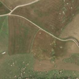 Satellite imagery of Koudia Bou Kerima, DZ