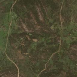 Satellite imagery of Kef Fernane, DZ