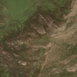 Satellite imagery of Kef Fernane, DZ